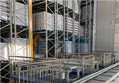 鋼制托盤-自動(dòng)化立體倉庫配套鋼